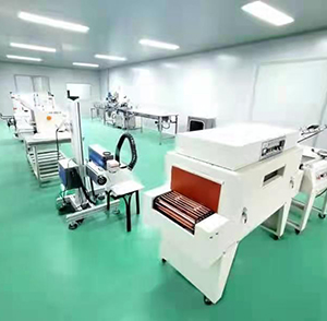 生產(chǎn)車(chē)間